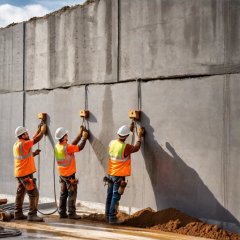 Список лучших заводов, что реализуют цемент