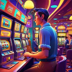 Как можно найти надежное онлайн-казино?